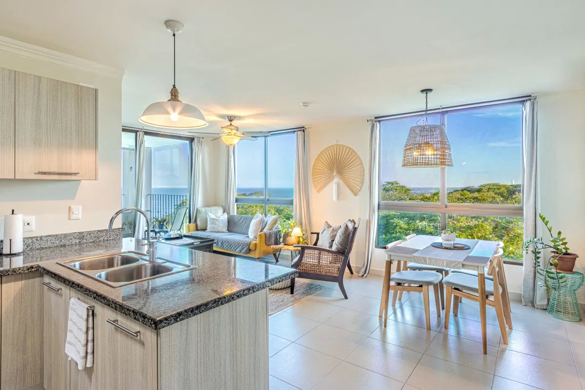 Apartment For Sale in Ensenada San Carlos