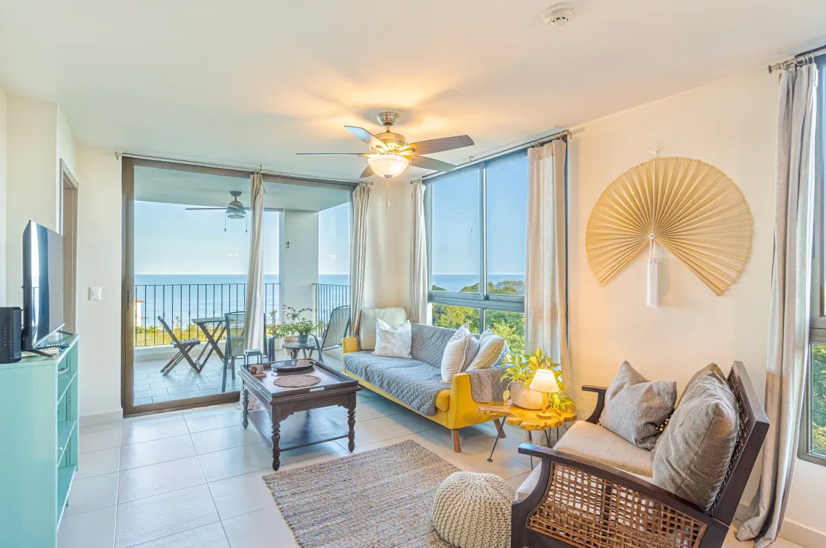 Apartment For Sale in Ensenada San Carlos