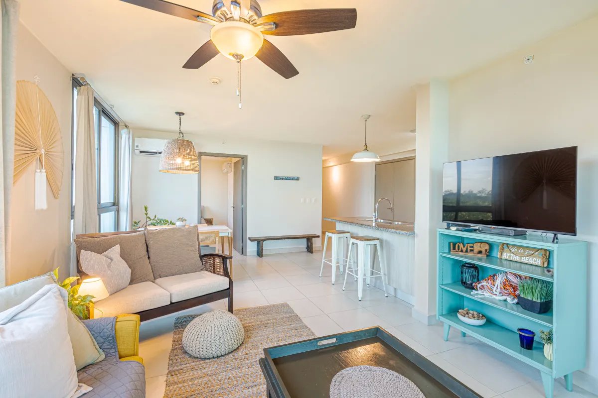 Apartment For Sale in Ensenada San Carlos