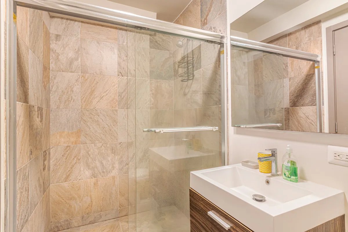 Apartment For Sale in Ensenada San Carlos
