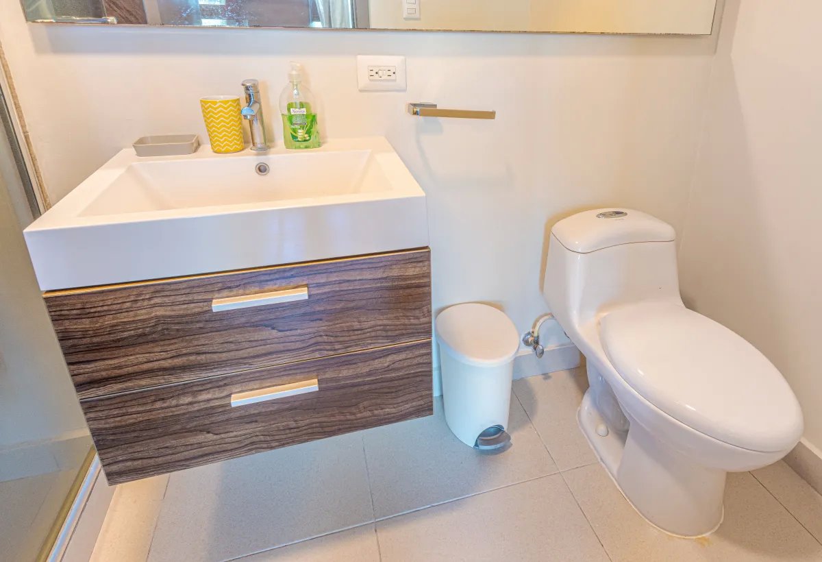 Apartment For Sale in Ensenada San Carlos