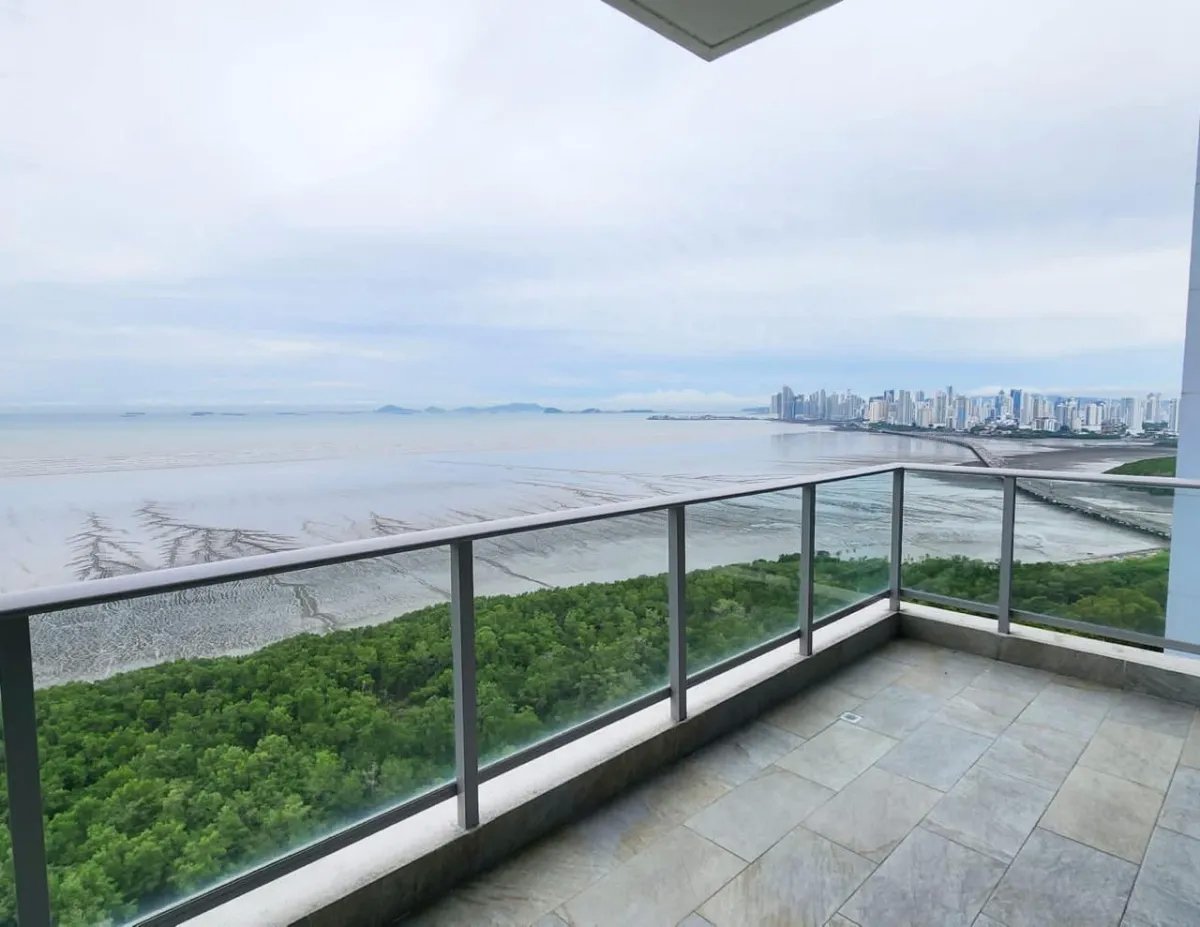 Apartment For Sale in Boulevard Costa del Este