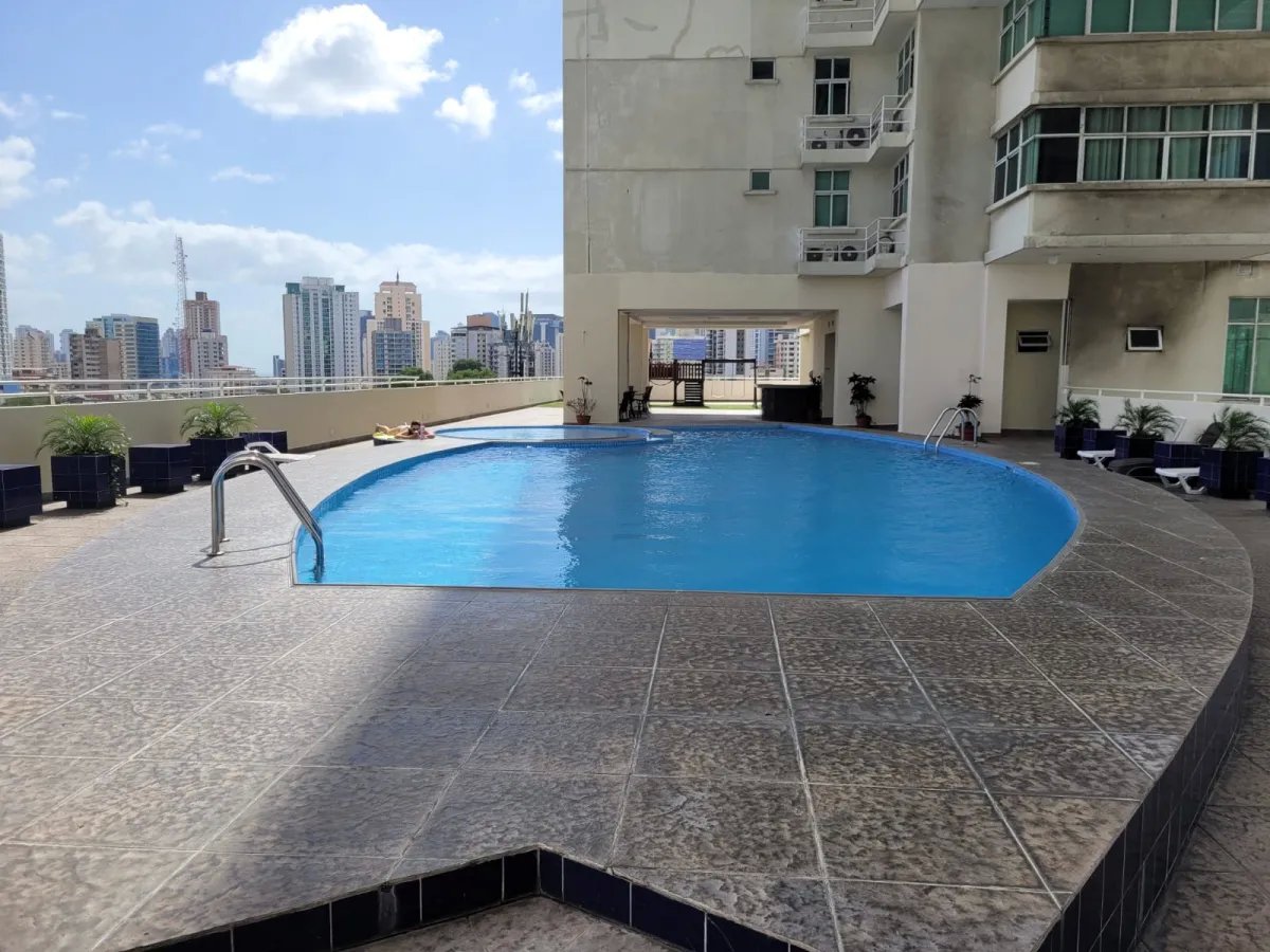 Venta de Apartamento en Edison Park, Betania