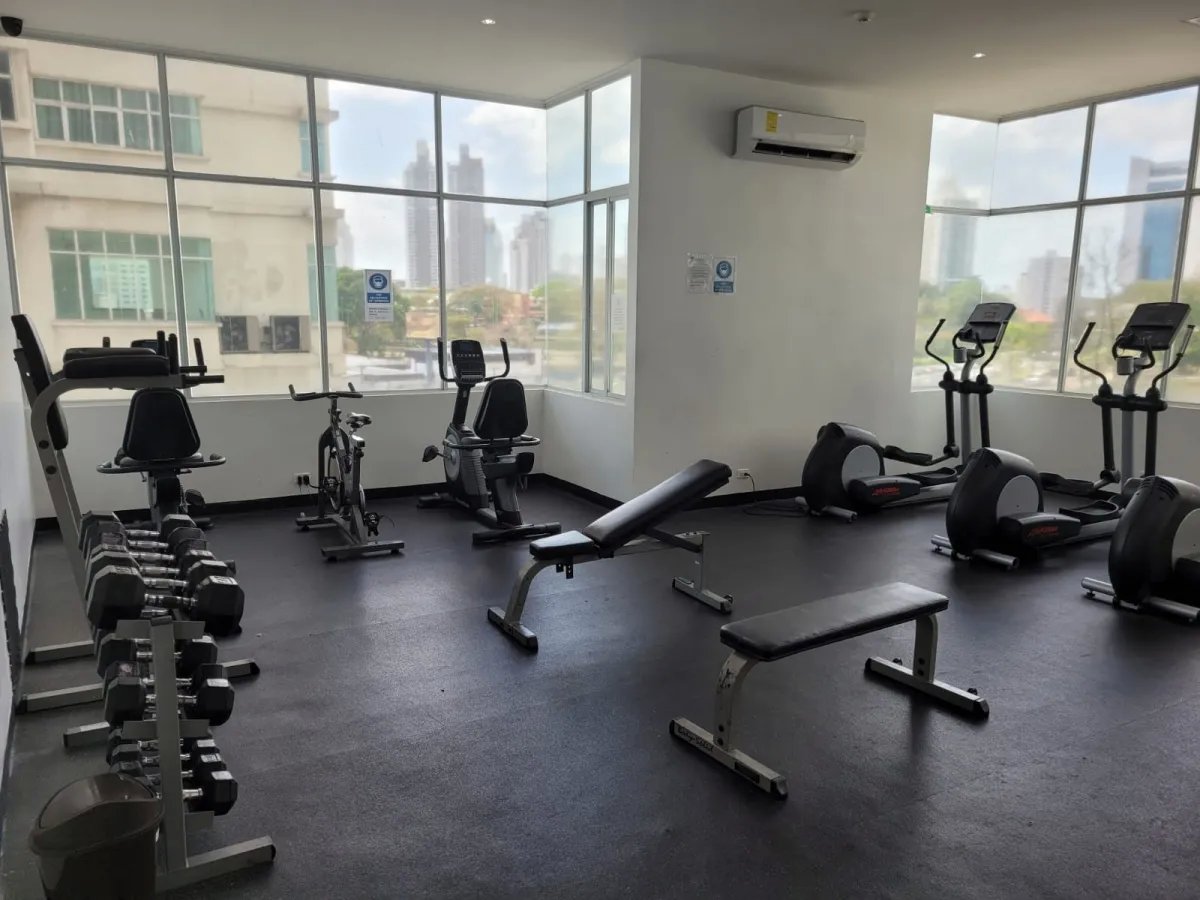 Venta de Apartamento en Edison Park, Betania