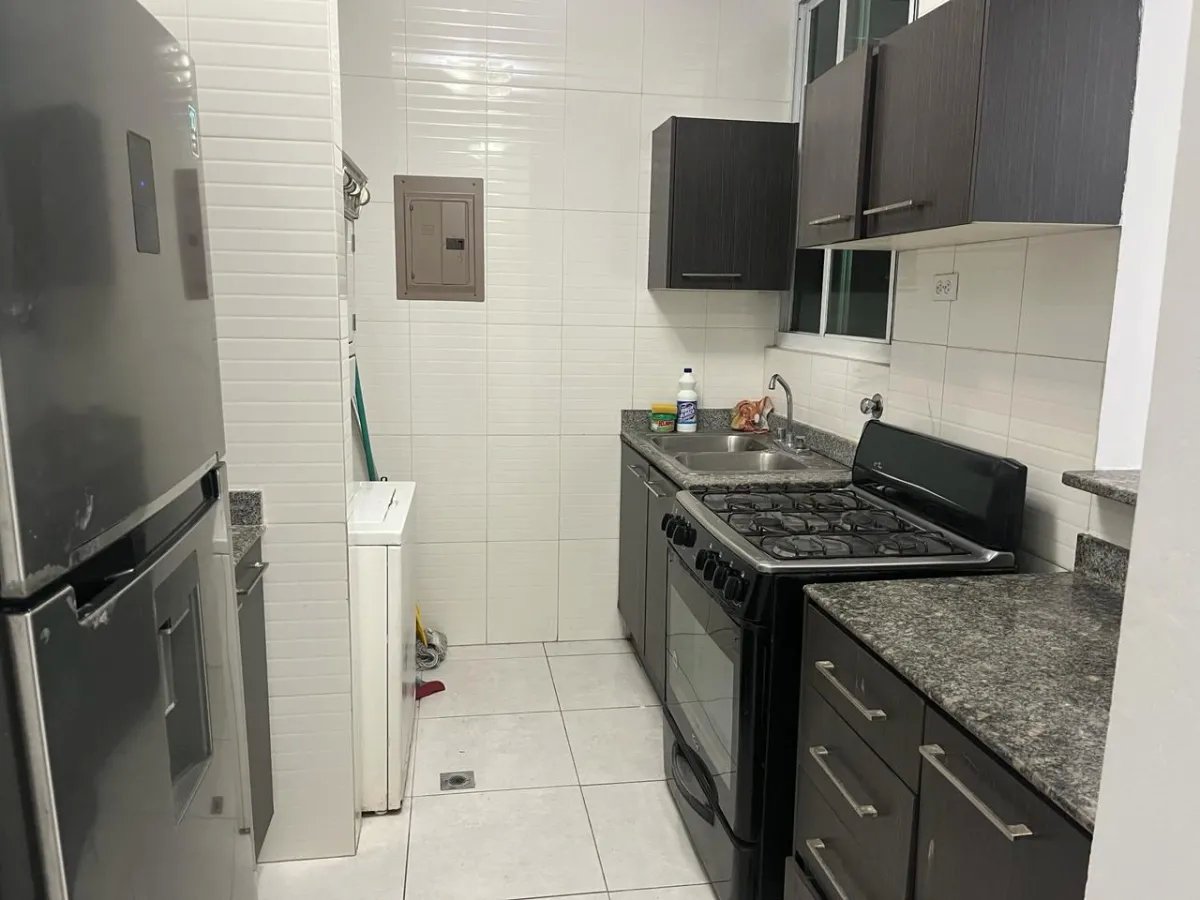 Venta de Apartamento en Edison Park, Betania