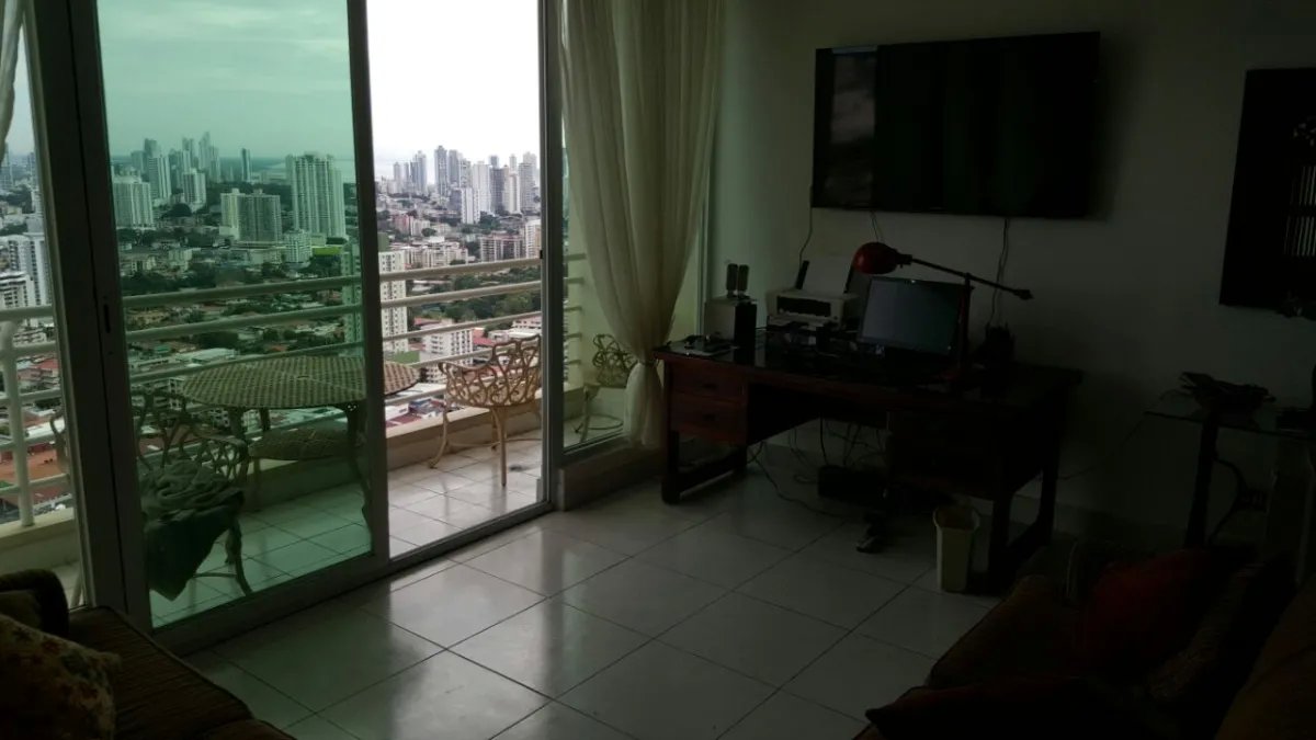 Apartment For Sale in Edison Park, Panamá