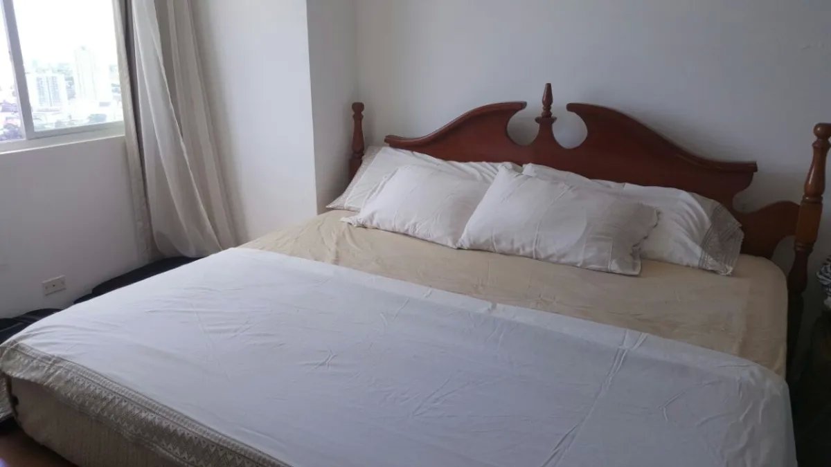 Venta de Apartamento en Edison Park, Betania