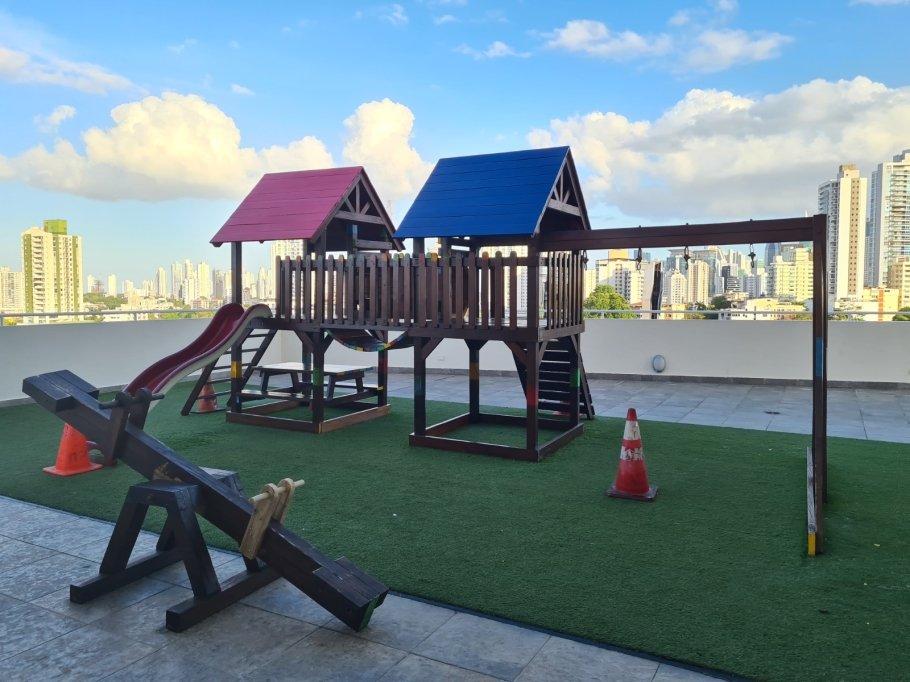 Apartment For Sale in Edison Park, Betania