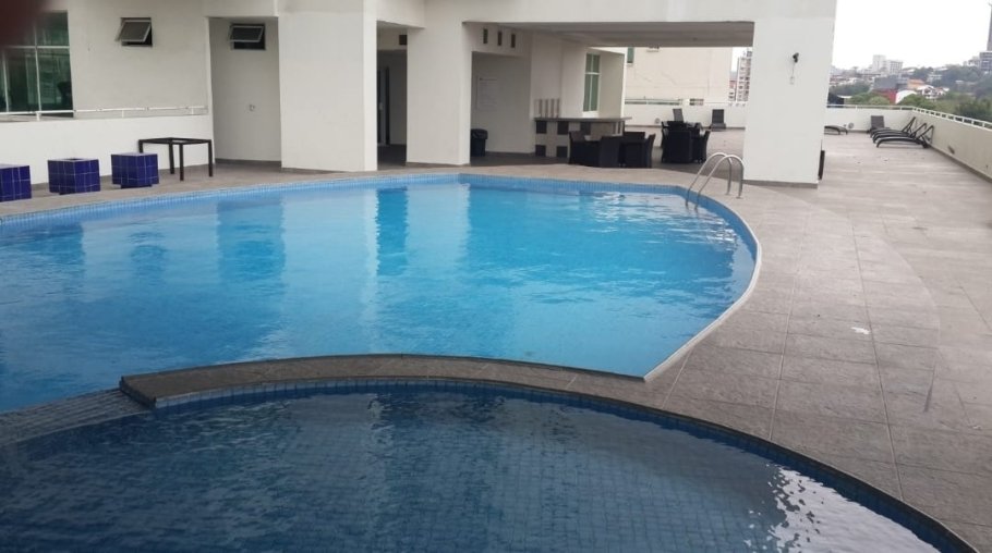 Apartment For Sale in Edison Park, Betania
