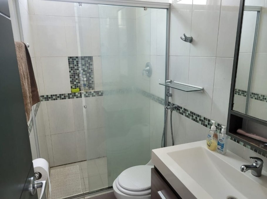 Apartment For Sale in Edison Park, Betania
