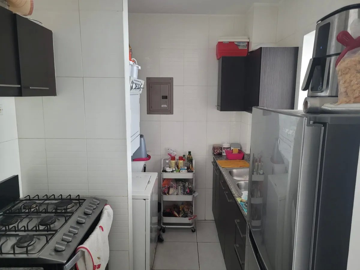 Apartment For Sale in Edison Park, Betania