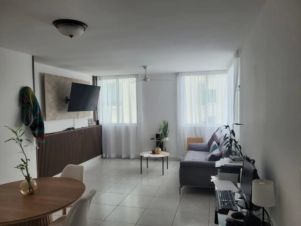 Apartment For Sale in Edison Park, Betania
