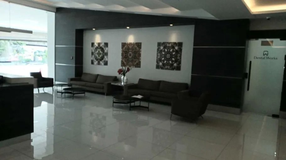 Office For Rent in Paitilla
