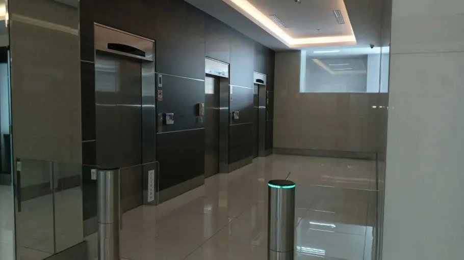 Office For Rent in Paitilla