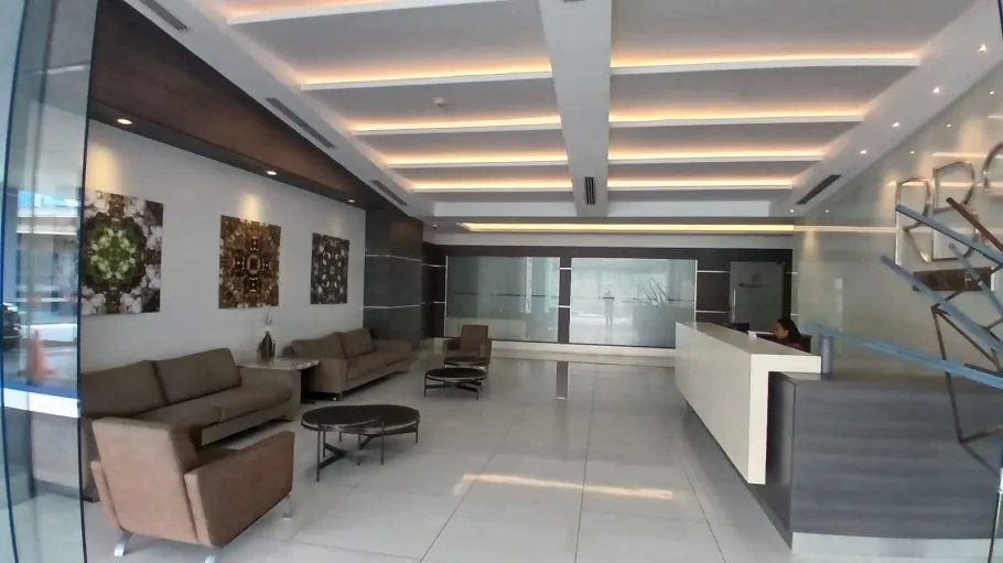 Office For Rent in Paitilla.