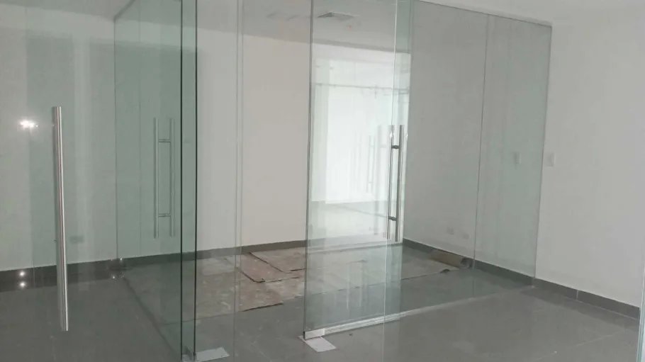Alquiler de Oficina en RBS Tower en Paitilla.
