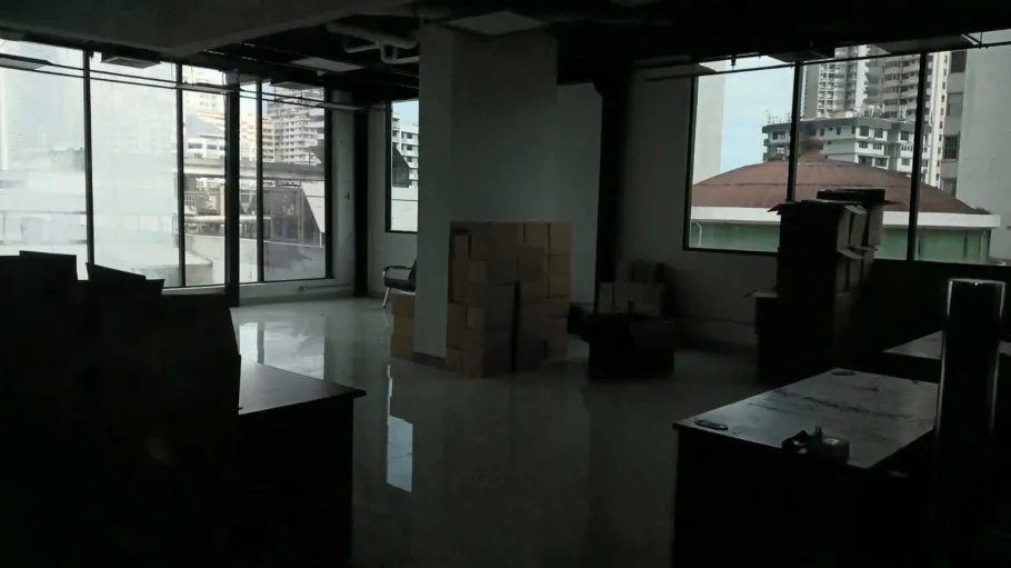 Office For Rent in Paitilla.
