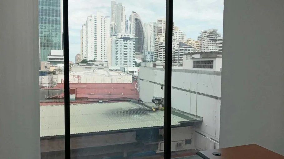 Office For Rent in Paitilla.
