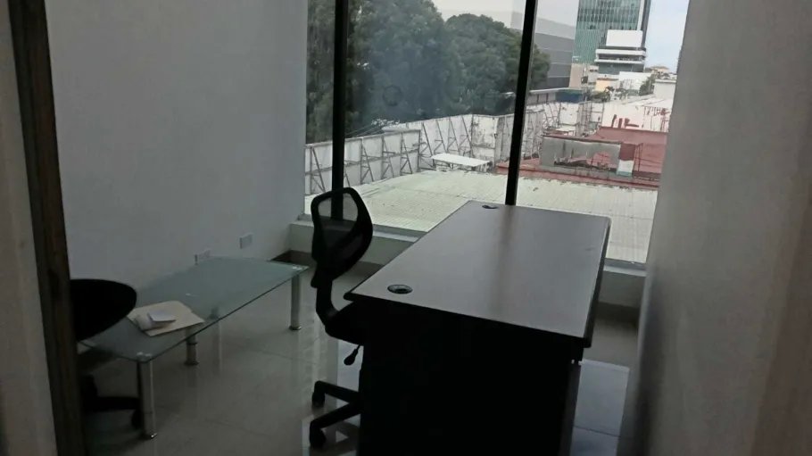 Office For Rent in Paitilla.