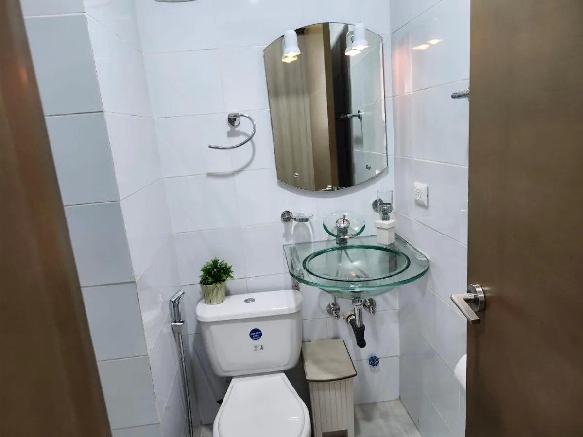 Alquiler Obarrio PH Park City