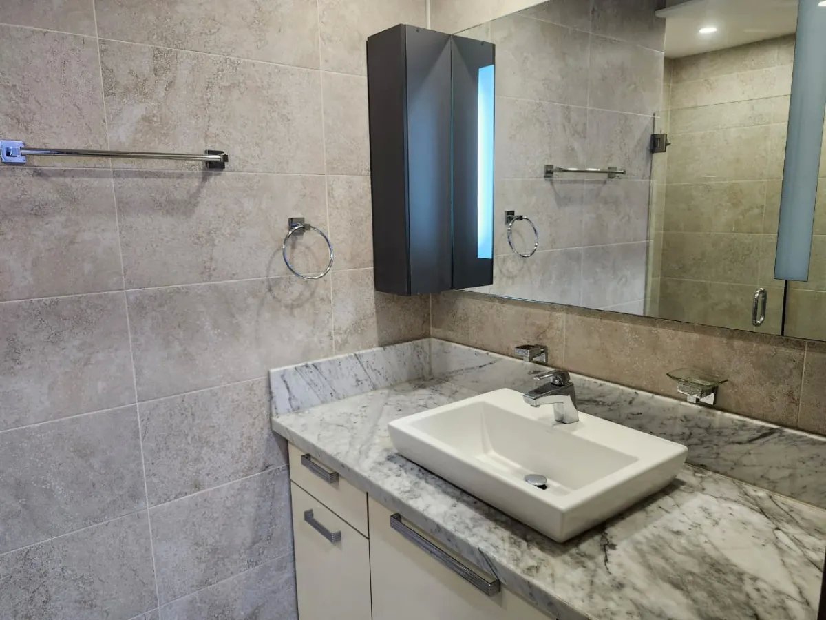 Alquiler Obarrio PH Park City