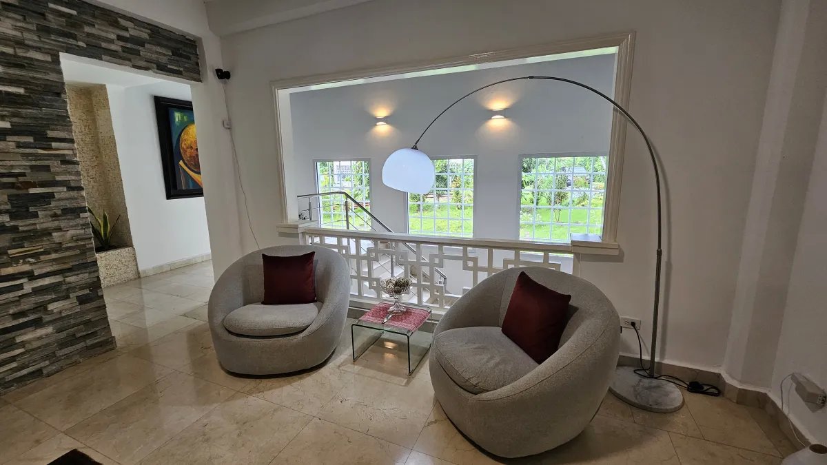 SE VENDE CASA EN ALBROOK