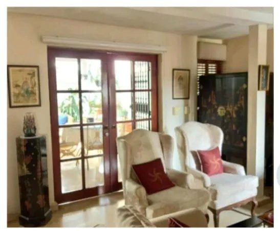 Casa Espaciosa en Venta - Hato Pintado/For Sale  Spacious Home in Hat...
