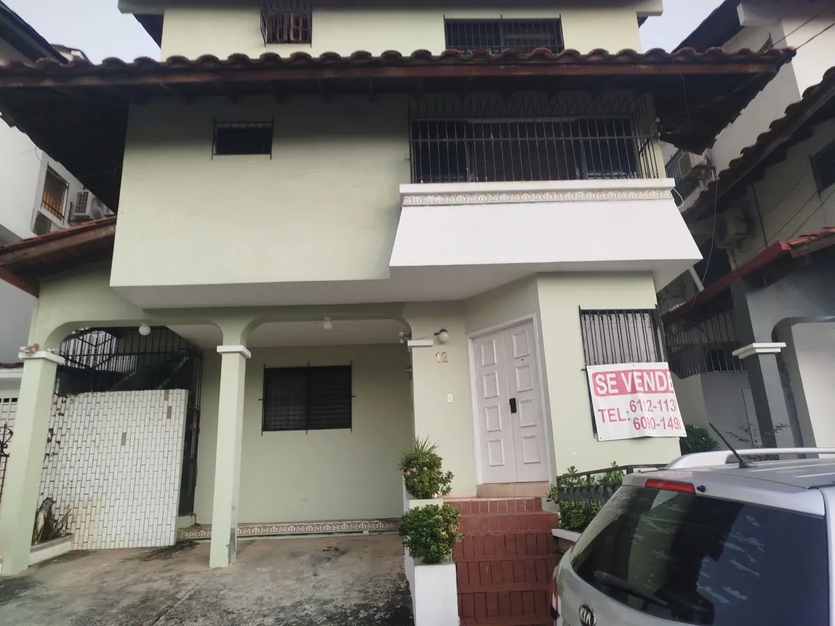 Single Family Detached For Sale in Hato Pintado
