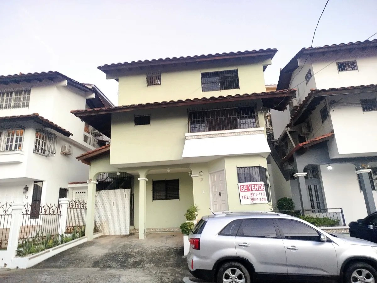 Single Family Detached For Sale in Hato Pintado