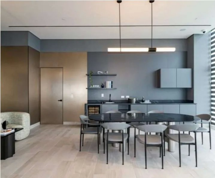 Apartamentos en Venta en PH THE IVY  Santa María - Lujo, Exclusividad...