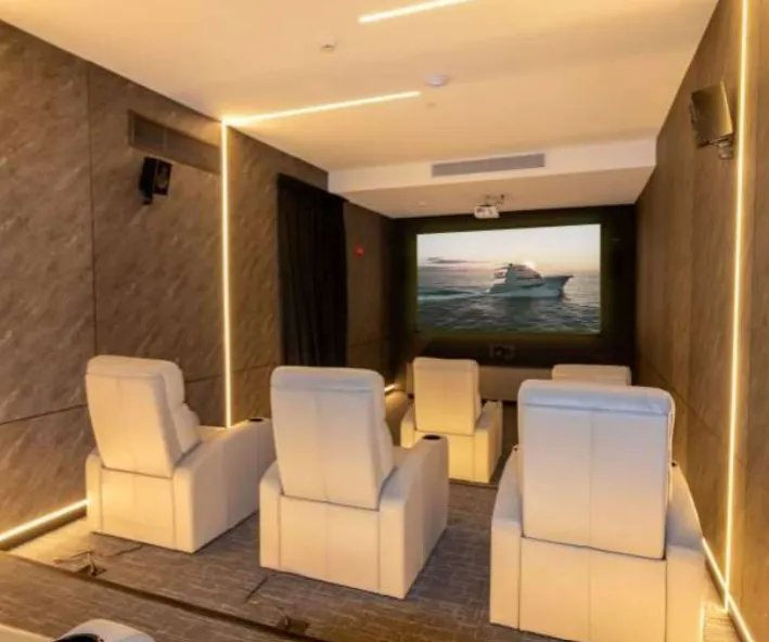 Apartamentos en Venta en PH THE IVY  Santa María - Lujo, Exclusividad...