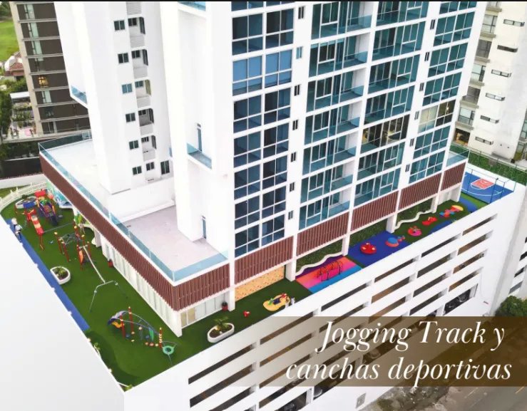 Apartamentos en Venta en PH THE IVY  Santa María - Lujo, Exclusividad y Vistas Espectaculares