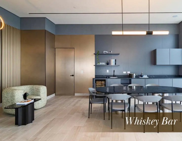 Apartamentos en Venta en PH THE IVY  Santa María - Lujo, Exclusividad y Vistas Espectaculares