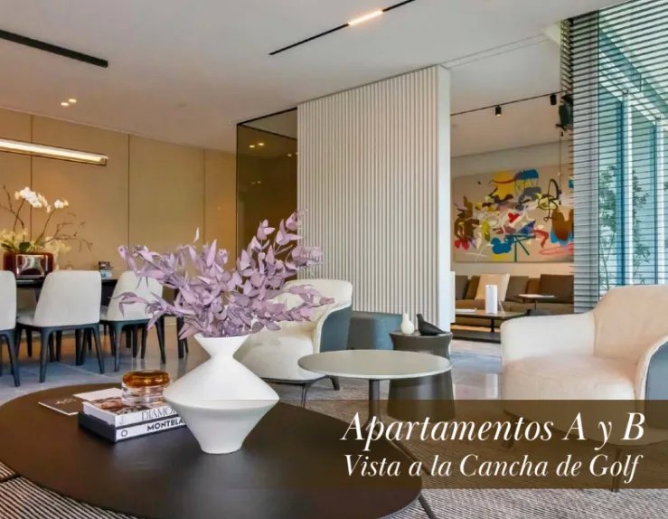 Apartamentos en Venta en PH THE IVY  Santa María - Lujo, Exclusividad y Vistas Espectaculares