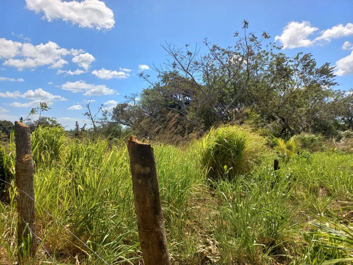 Venta de terreno
