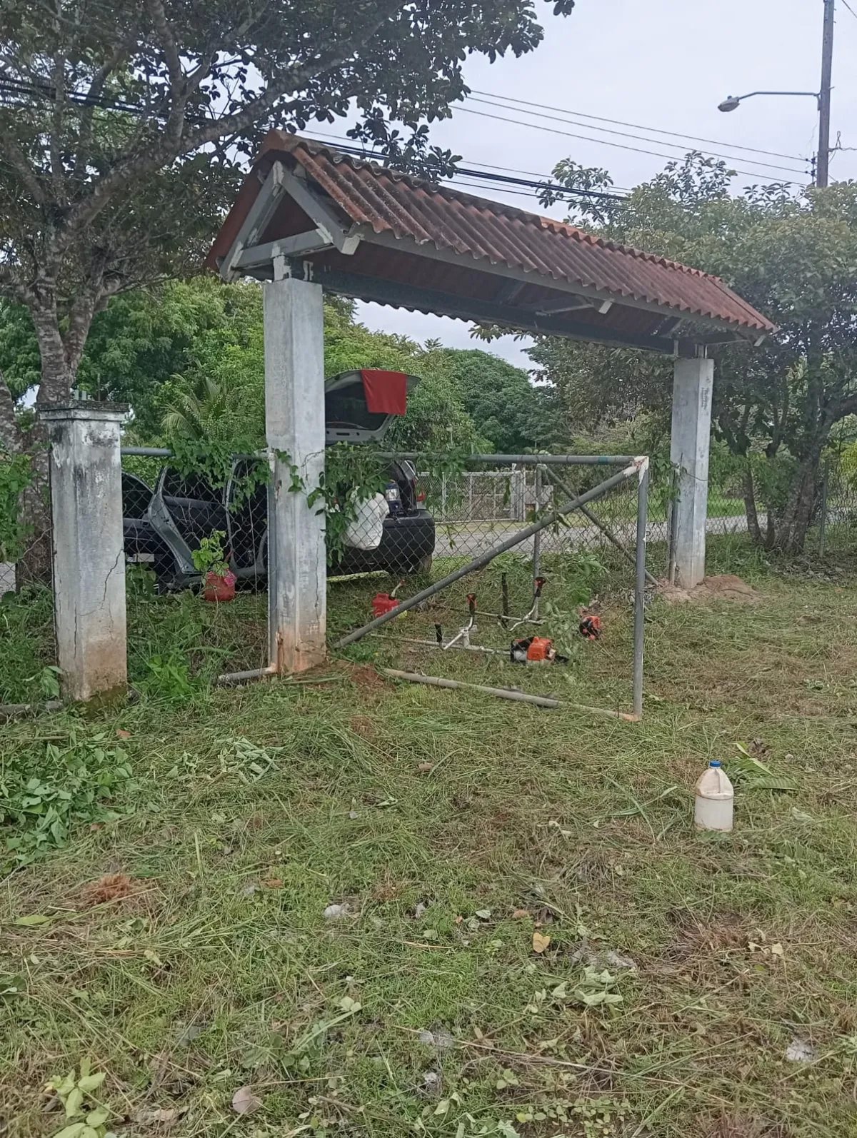 Venta de Terreno en Coronado