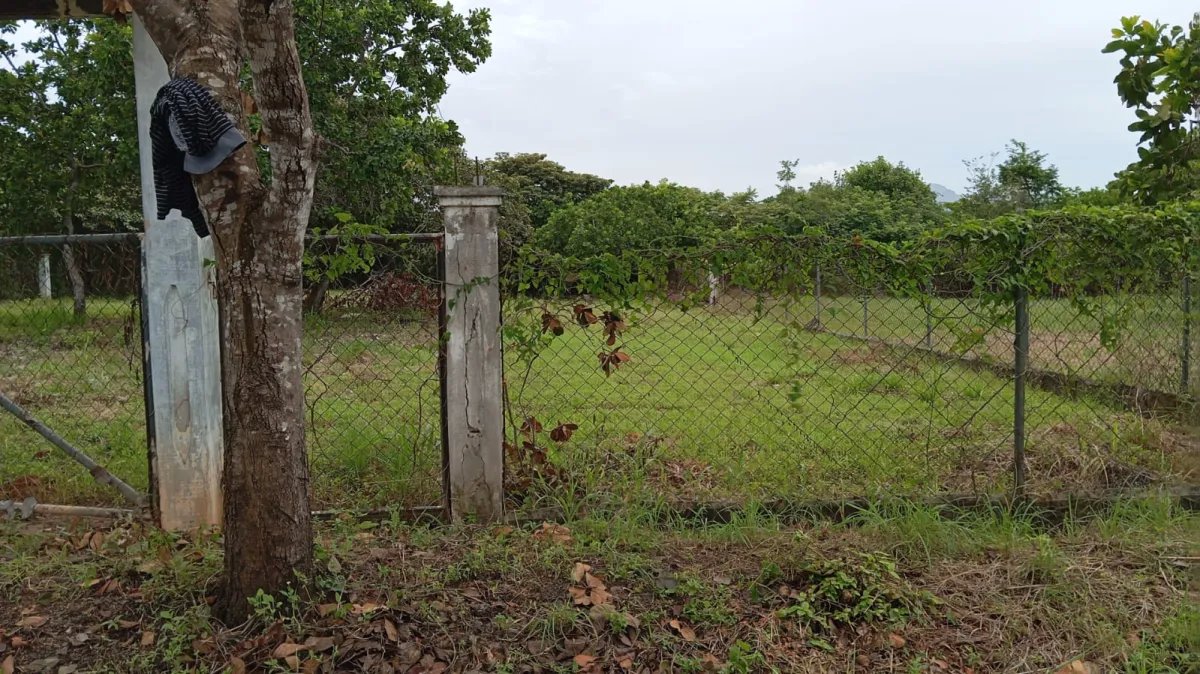Venta de Terreno en Coronado