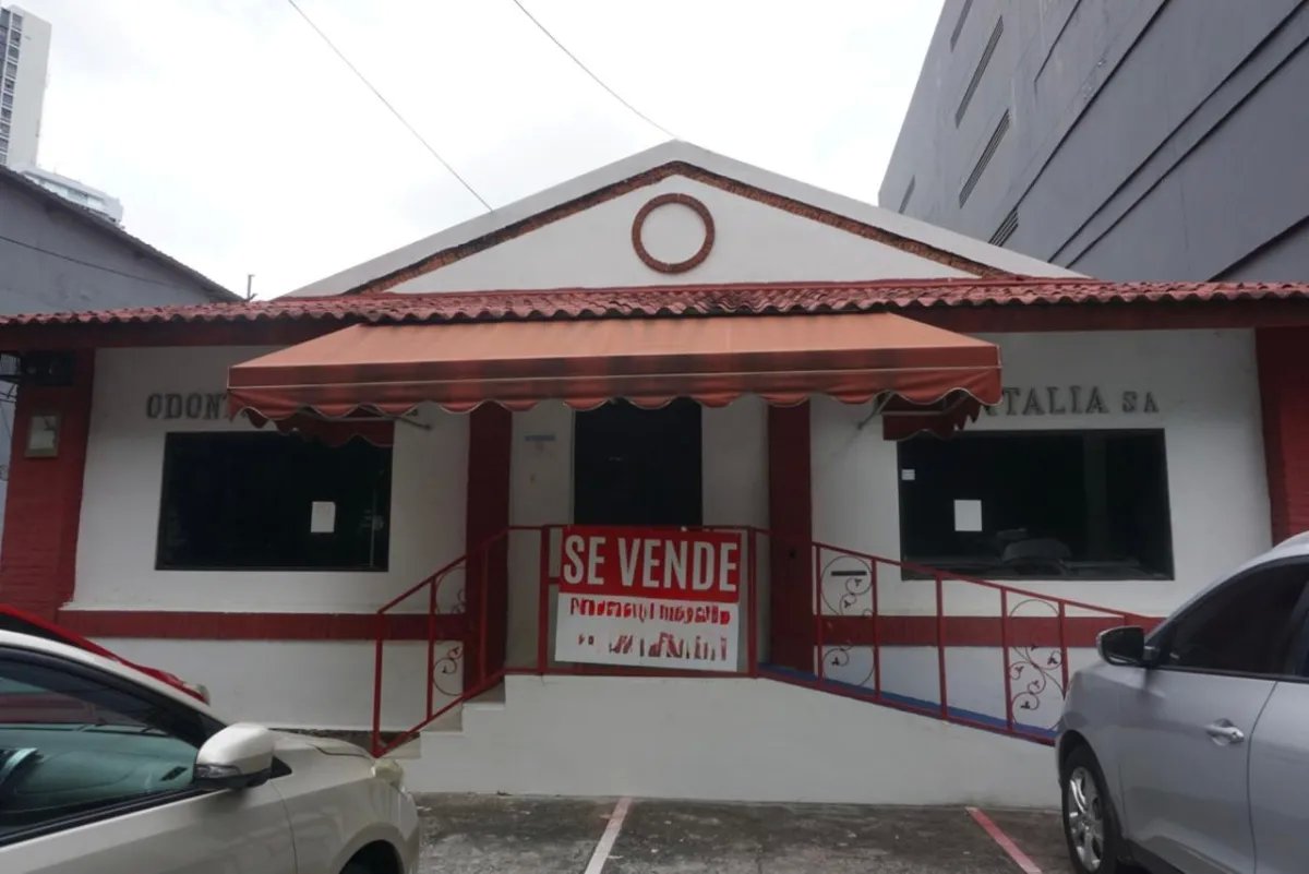 Venta de propiedad