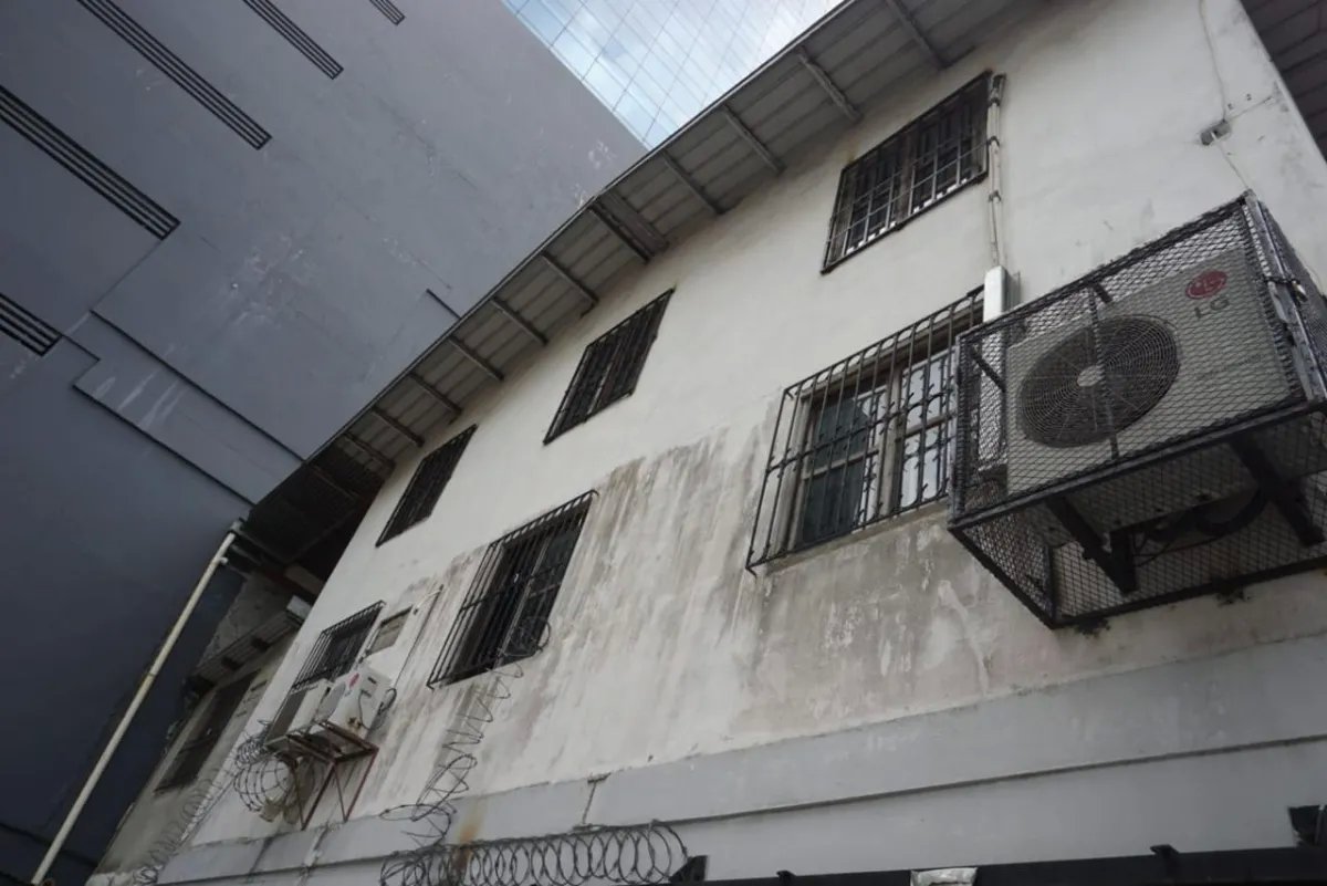 Venta de propiedad