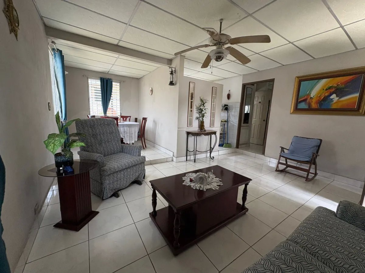 Casa Unifamiliar en Venta en Ciudad de Panamá