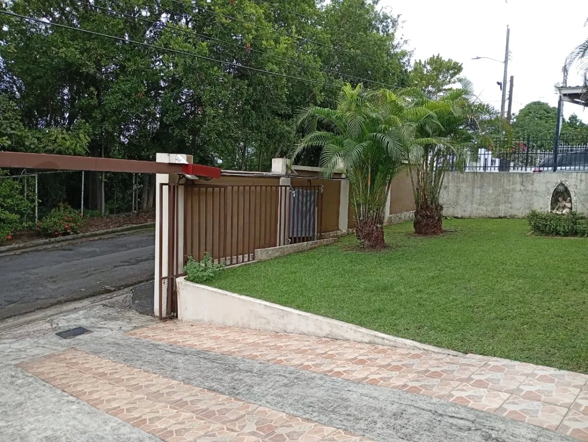 Casa Unifamiliar en Venta en Ciudad de Panamá