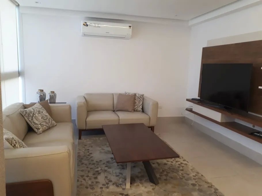 Alquiler en PH Park City  Obarrio/For Rent  PH Park City in Obarrio