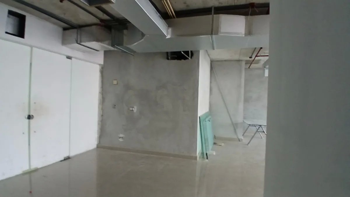 Venta de oficina en RBS Tower en Paitilla.