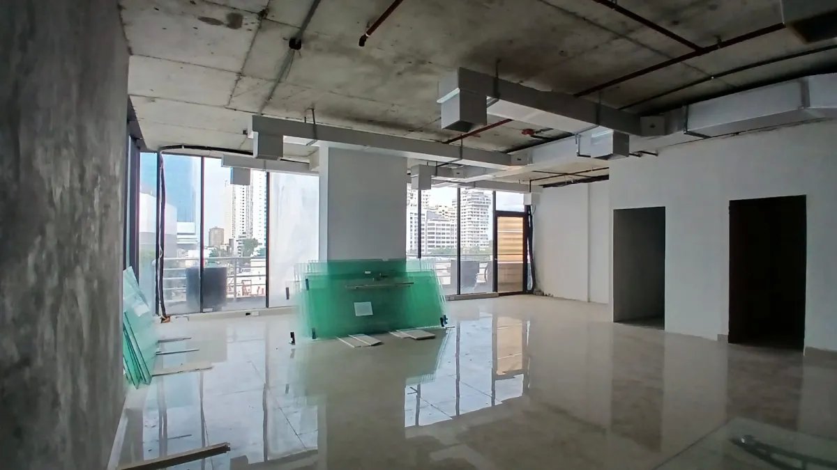 Venta de oficina en RBS Tower en Paitilla.