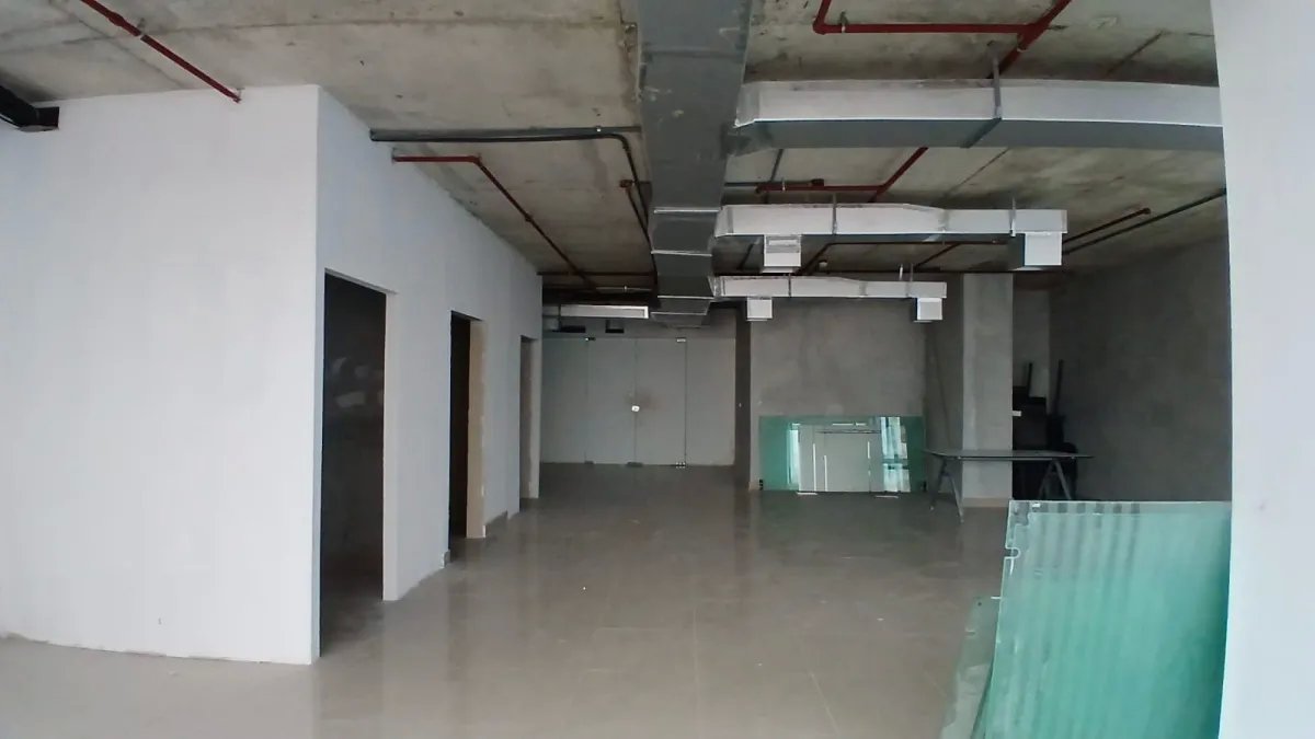 Venta de oficina en RBS Tower en Paitilla.
