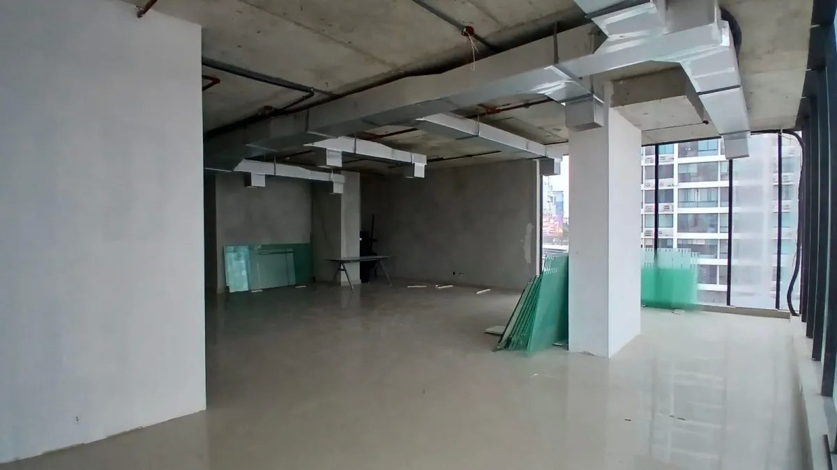 Venta de oficina en RBS Tower en Paitilla.