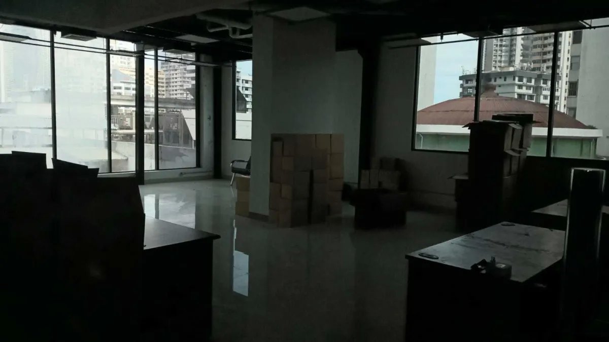 Office For Sale in Paitilla.