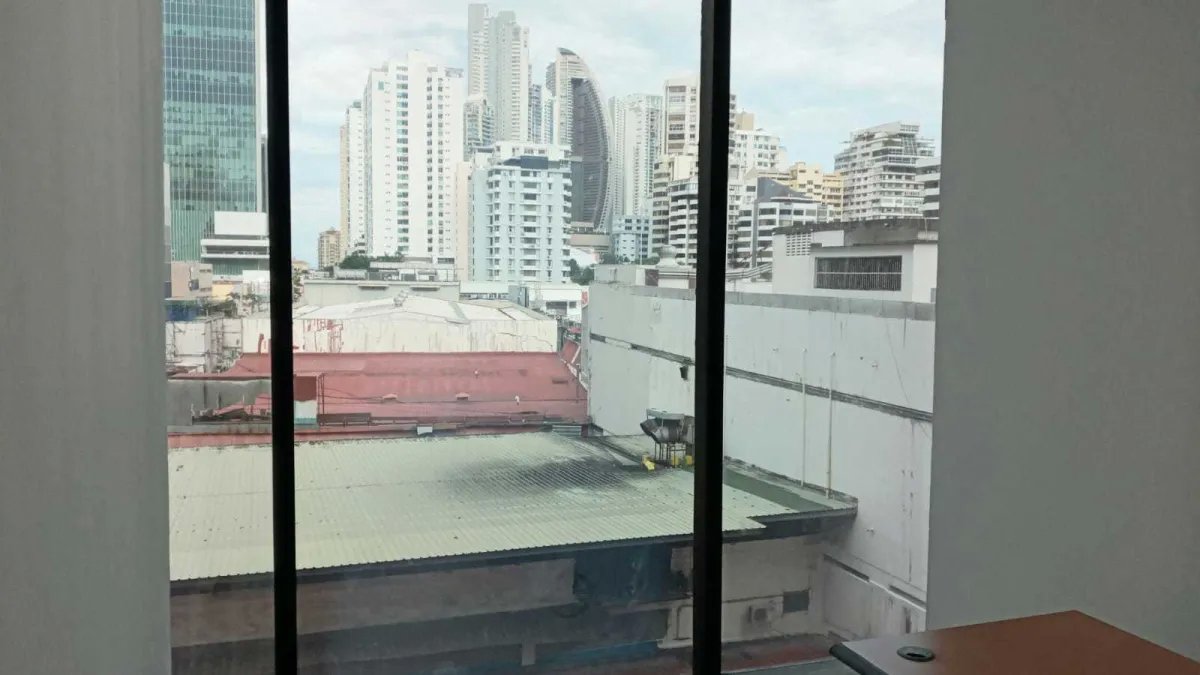 Office For Sale in Paitilla.