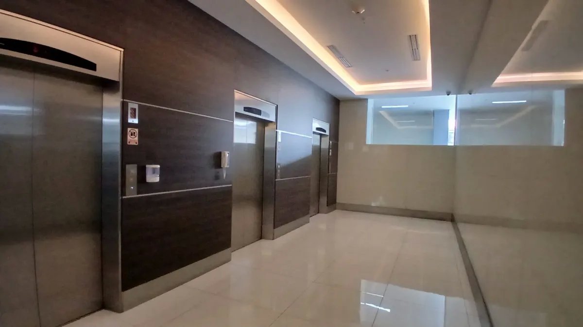 Office For Sale in Paitilla.