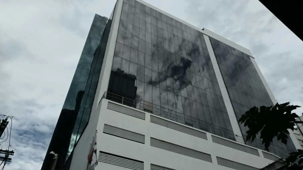 Office For Sale in Paitilla.